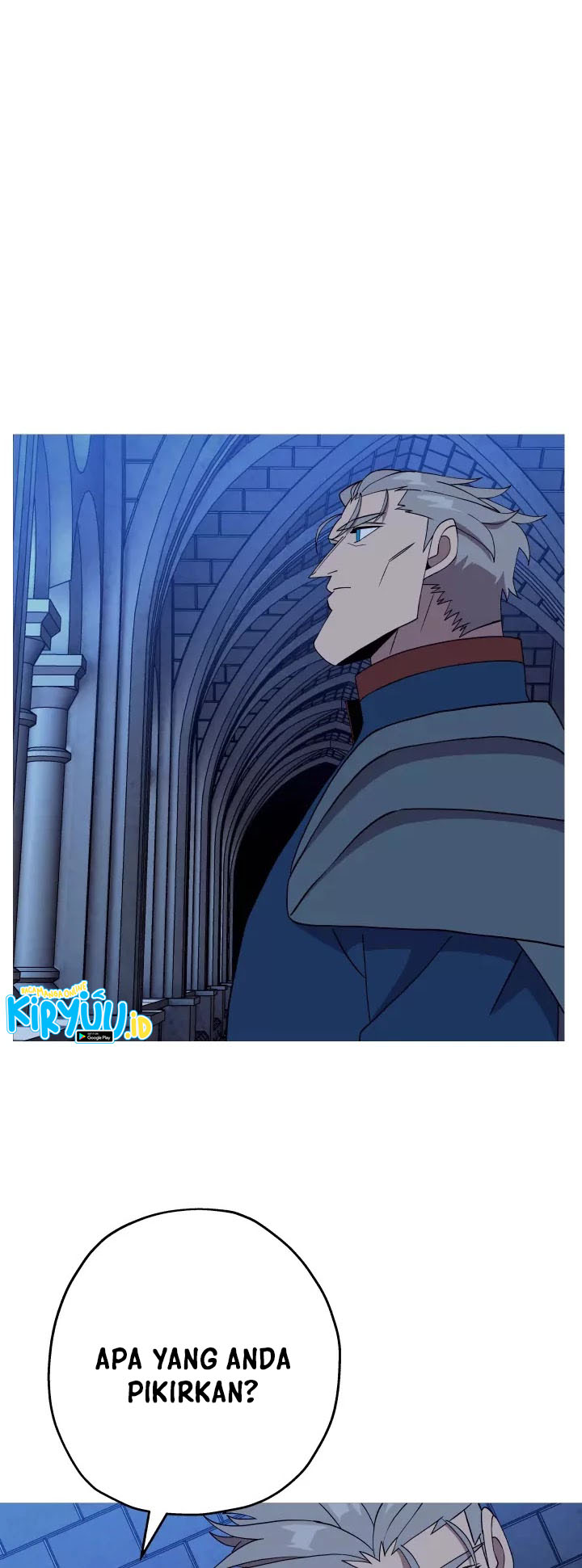 The Story of a Low-Rank Soldier Becoming a Monarch chapter 81