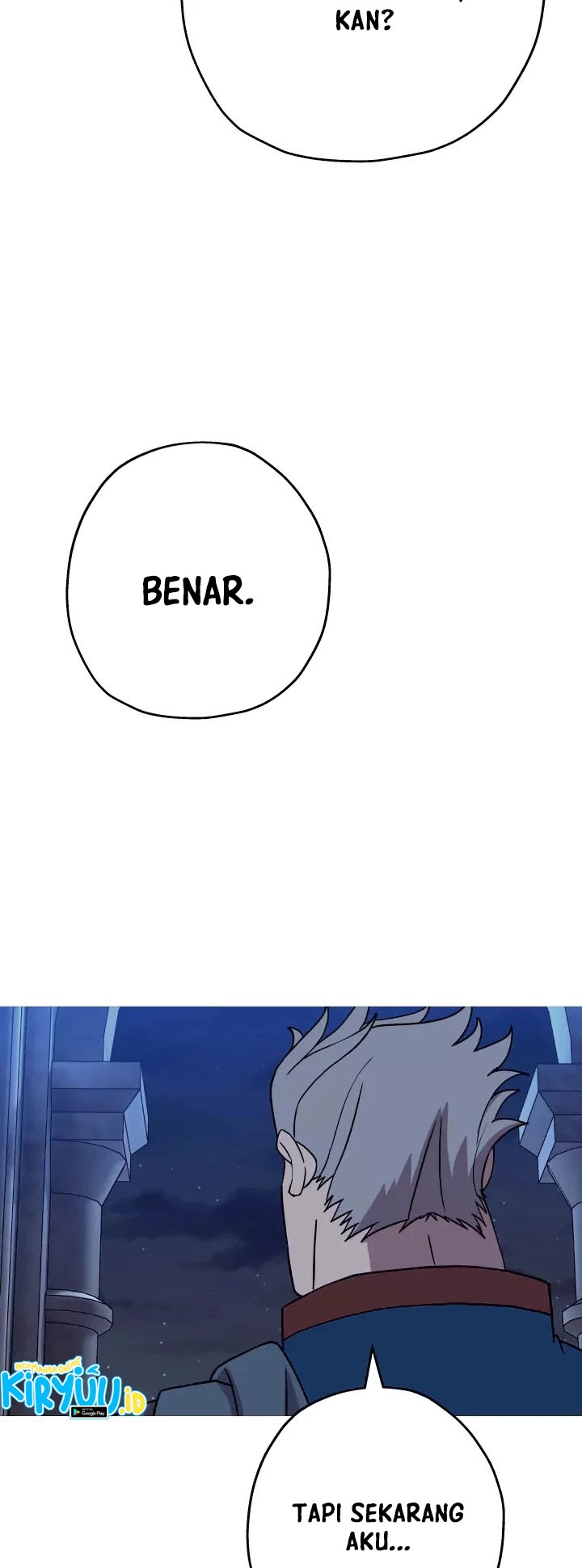 The Story of a Low-Rank Soldier Becoming a Monarch chapter 81