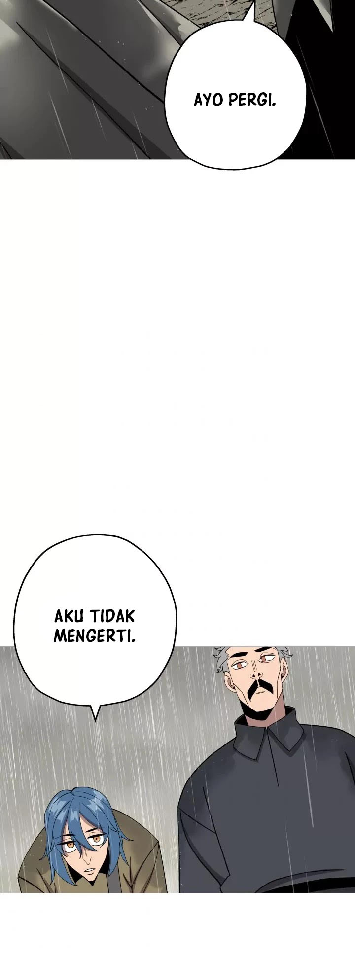 The Story of a Low-Rank Soldier Becoming a Monarch chapter 81