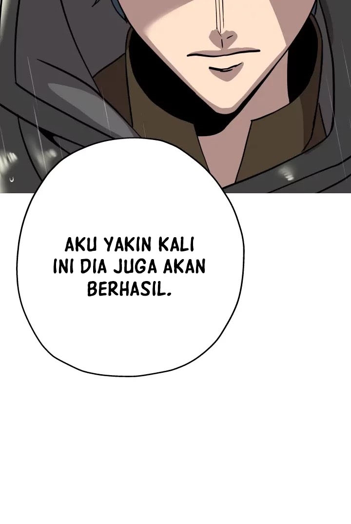 The Story of a Low-Rank Soldier Becoming a Monarch chapter 81