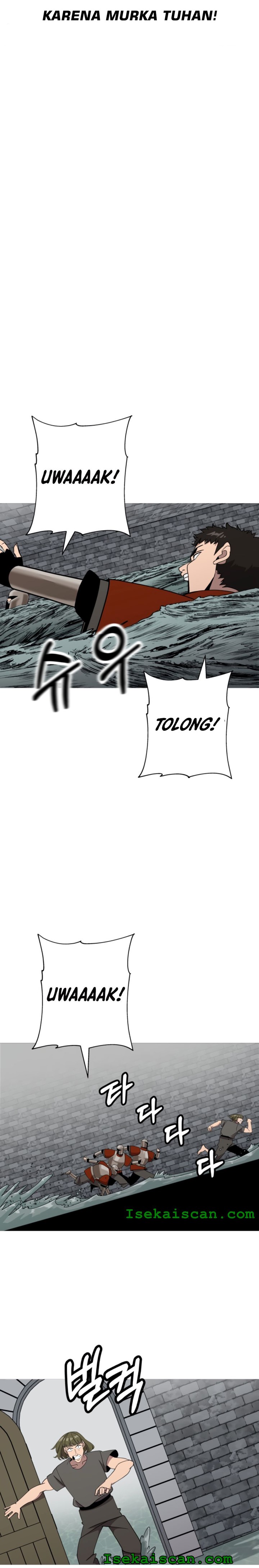 The Story of a Low-Rank Soldier Becoming a Monarch chapter 82