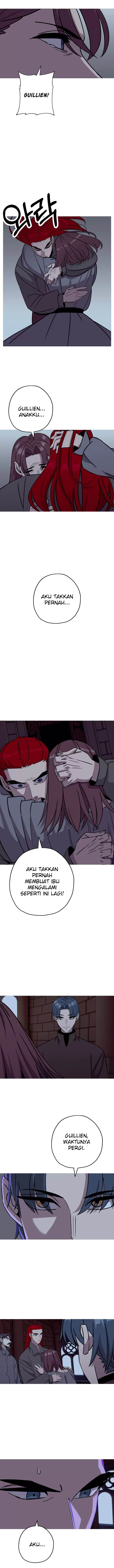 The Story of a Low-Rank Soldier Becoming a Monarch chapter 86
