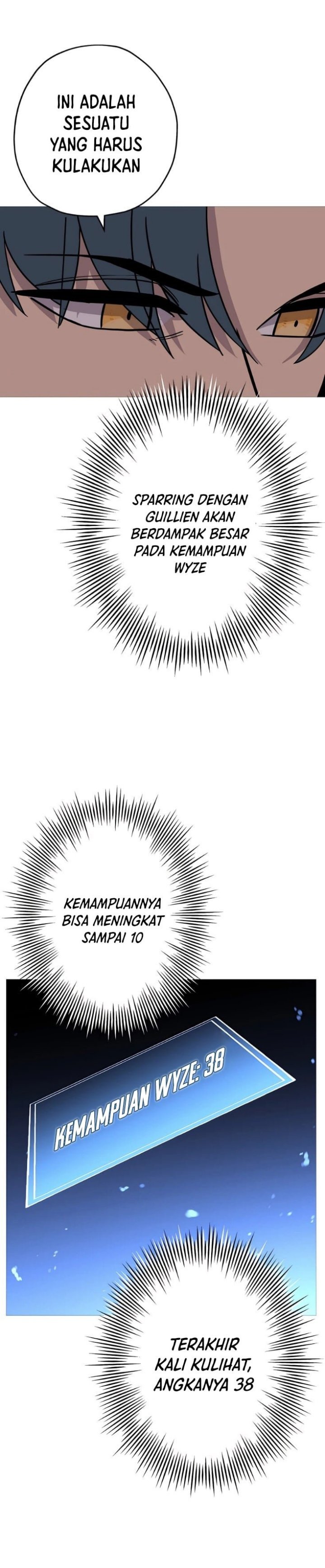 The Story of a Low-Rank Soldier Becoming a Monarch chapter 87