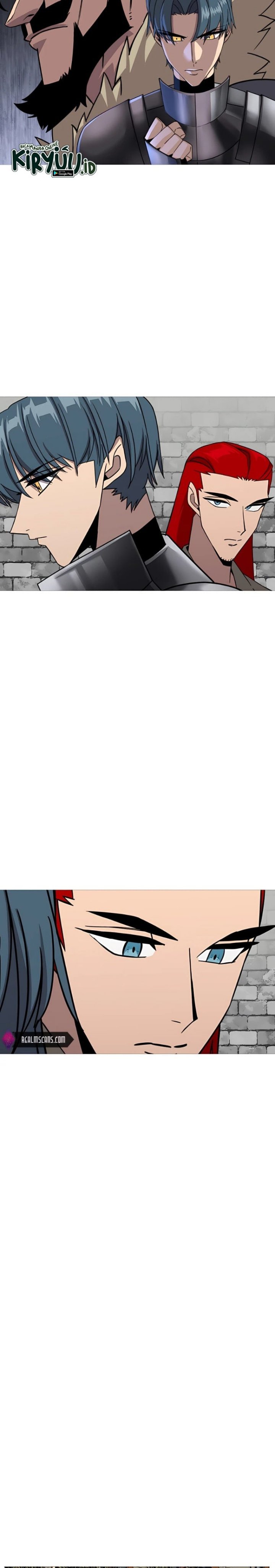 The Story of a Low-Rank Soldier Becoming a Monarch chapter 87