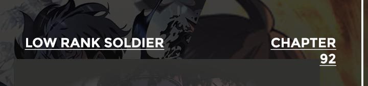 The Story of a Low-Rank Soldier Becoming a Monarch chapter 92