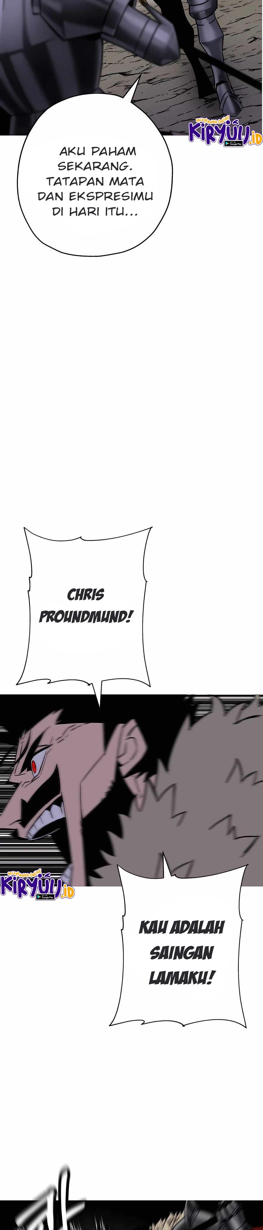 The Story of a Low-Rank Soldier Becoming a Monarch chapter 92