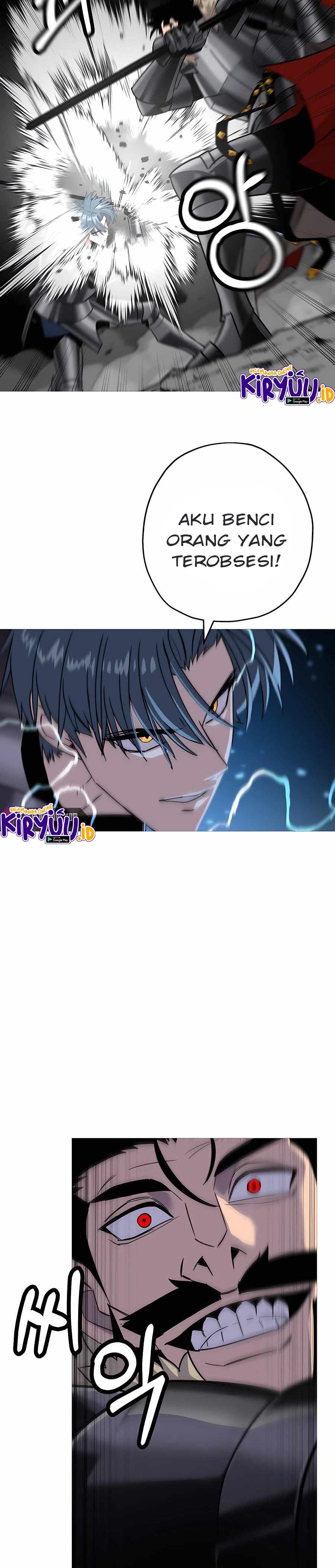 The Story of a Low-Rank Soldier Becoming a Monarch chapter 92