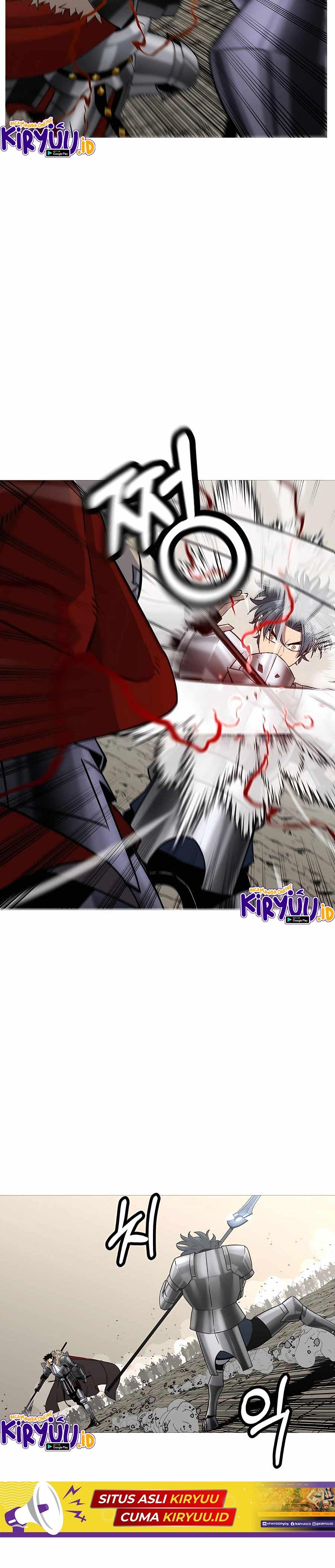 The Story of a Low-Rank Soldier Becoming a Monarch chapter 92