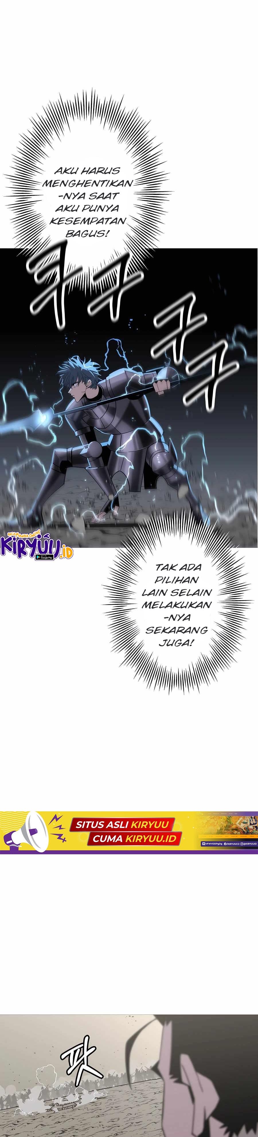 The Story of a Low-Rank Soldier Becoming a Monarch chapter 92