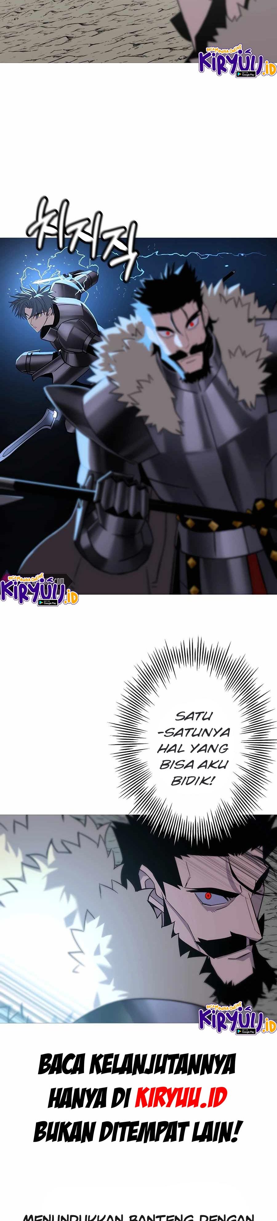 The Story of a Low-Rank Soldier Becoming a Monarch chapter 92
