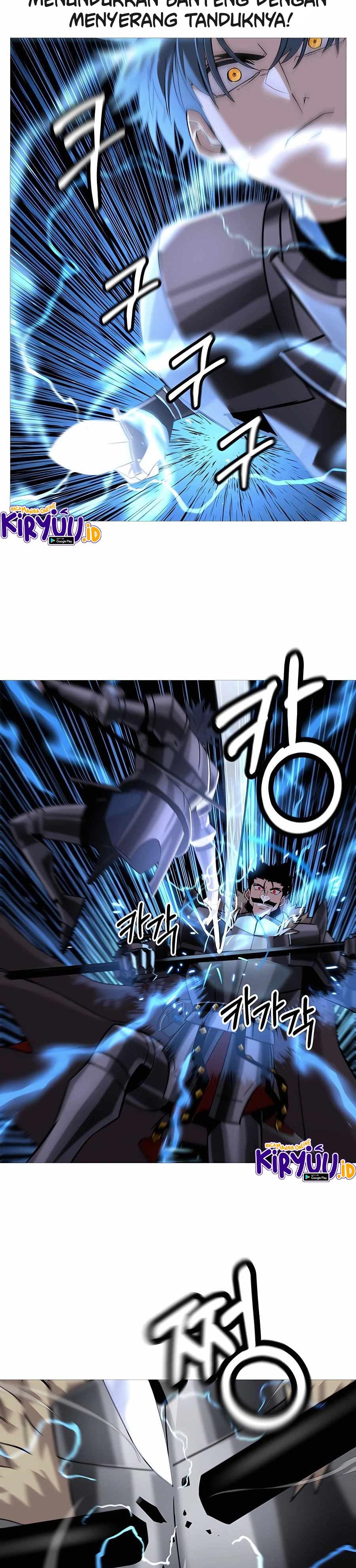 The Story of a Low-Rank Soldier Becoming a Monarch chapter 92