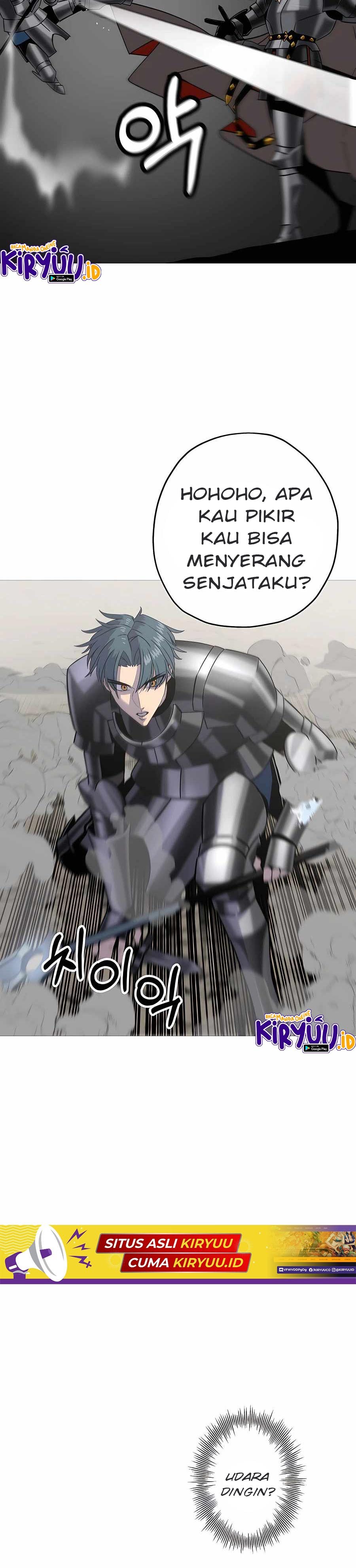 The Story of a Low-Rank Soldier Becoming a Monarch chapter 92