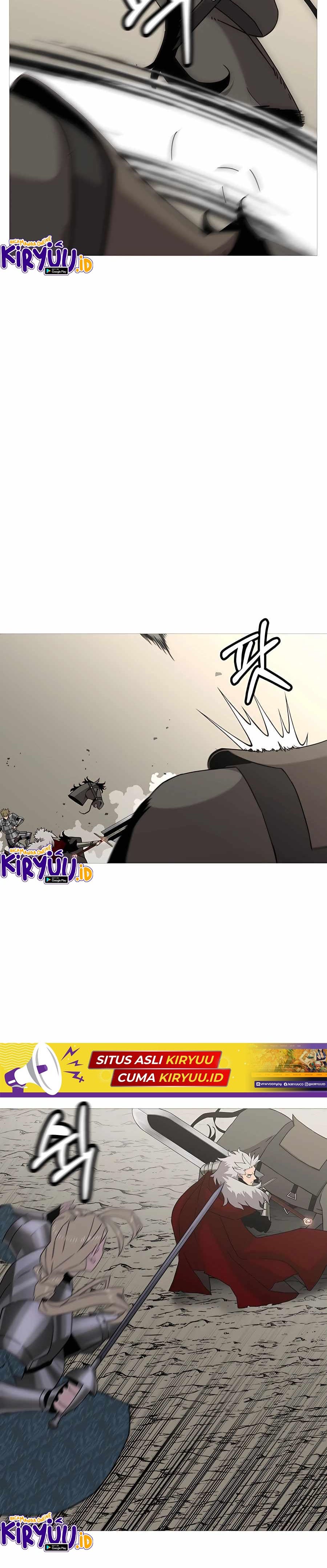 The Story of a Low-Rank Soldier Becoming a Monarch chapter 92