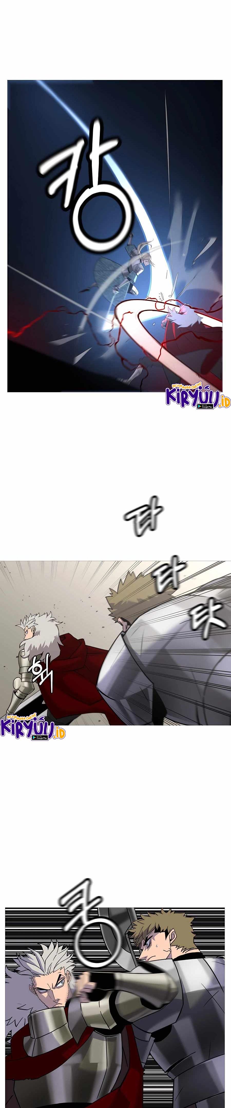 The Story of a Low-Rank Soldier Becoming a Monarch chapter 92