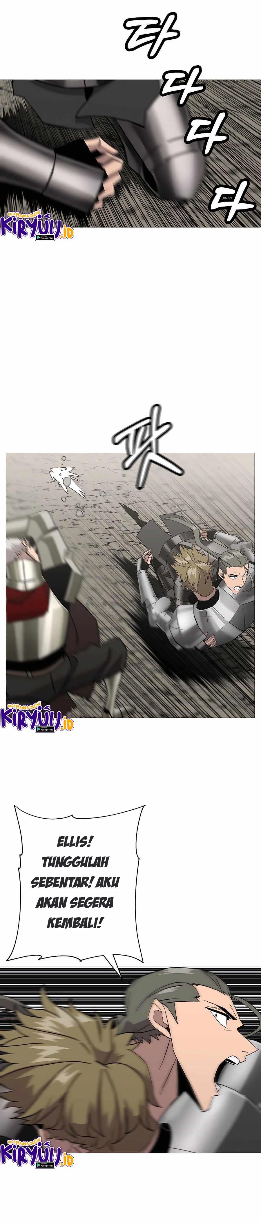 The Story of a Low-Rank Soldier Becoming a Monarch chapter 92