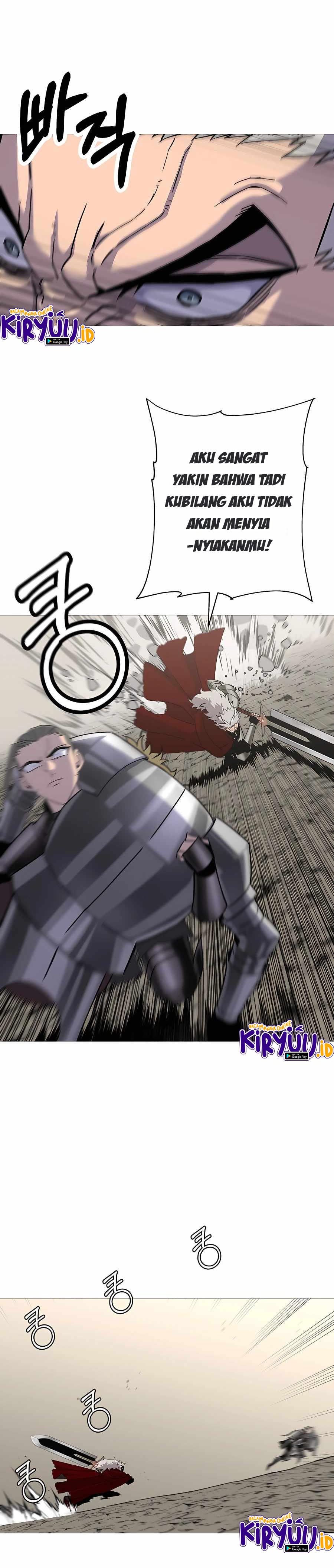 The Story of a Low-Rank Soldier Becoming a Monarch chapter 92
