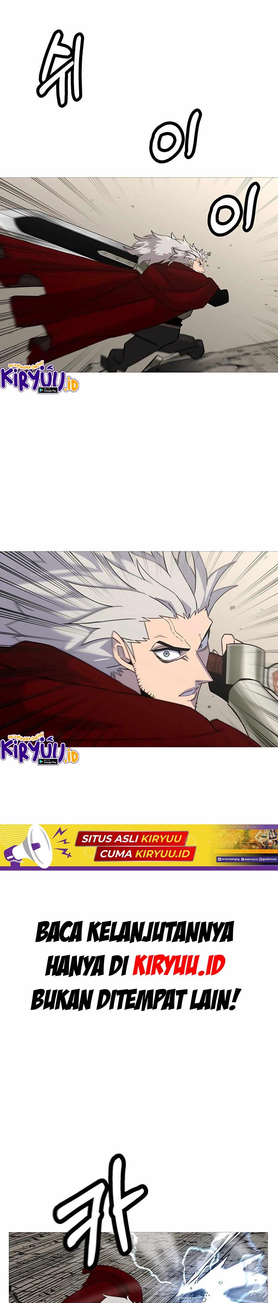 The Story of a Low-Rank Soldier Becoming a Monarch chapter 92