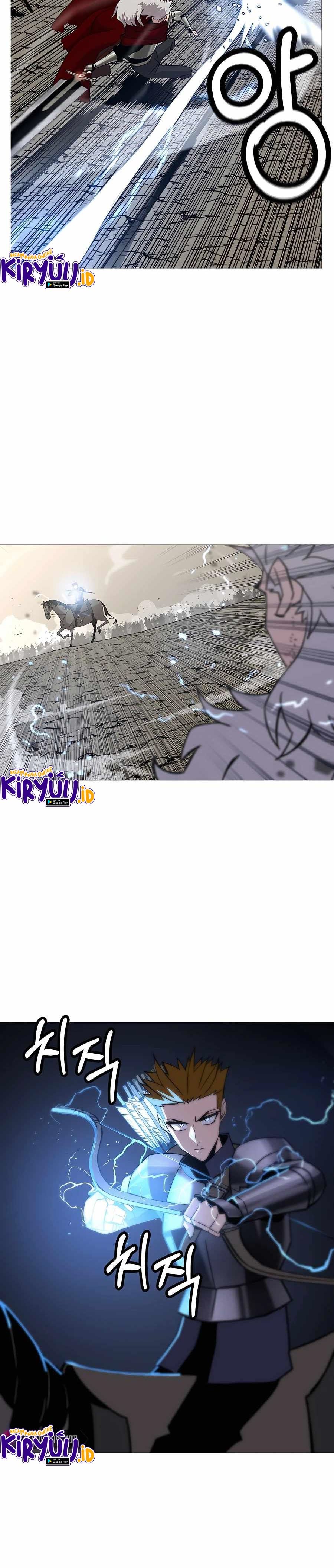 The Story of a Low-Rank Soldier Becoming a Monarch chapter 92