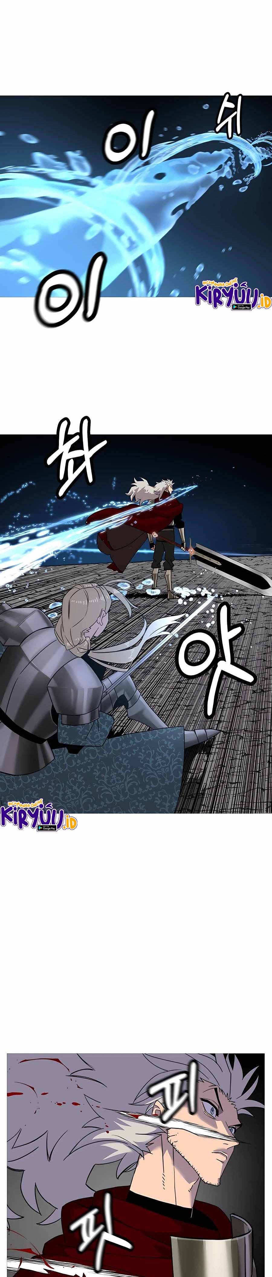The Story of a Low-Rank Soldier Becoming a Monarch chapter 92