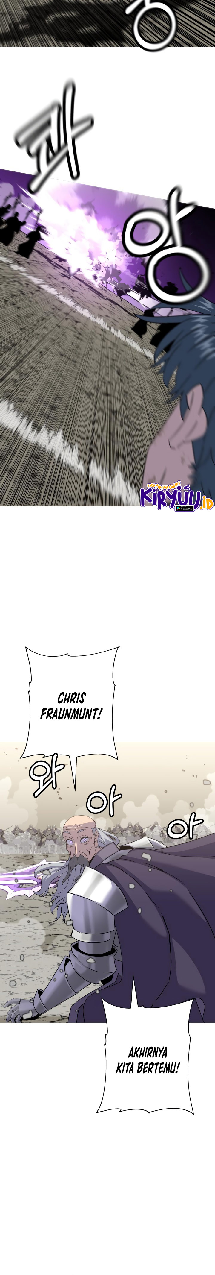 The Story of a Low-Rank Soldier Becoming a Monarch chapter 95