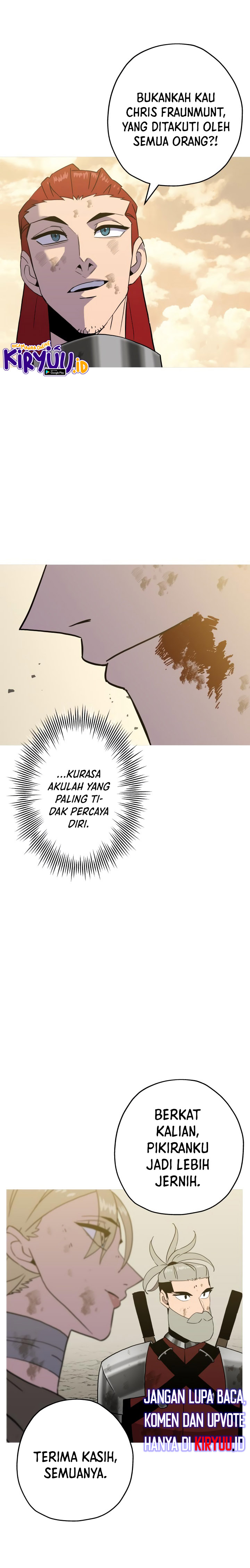 The Story of a Low-Rank Soldier Becoming a Monarch chapter 95