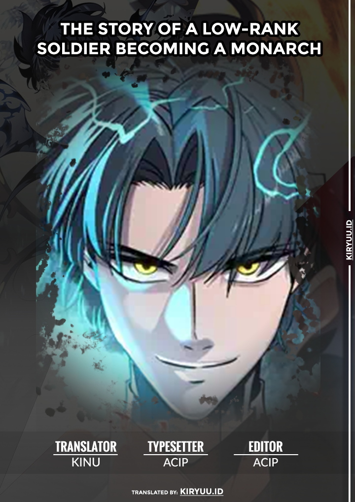 The Story of a Low-Rank Soldier Becoming a Monarch chapter 99