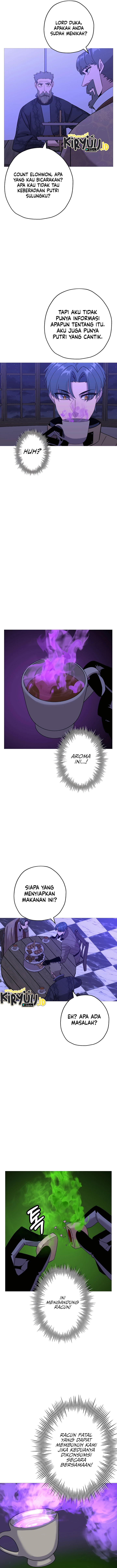 The Story of a Low-Rank Soldier Becoming a Monarch chapter 99