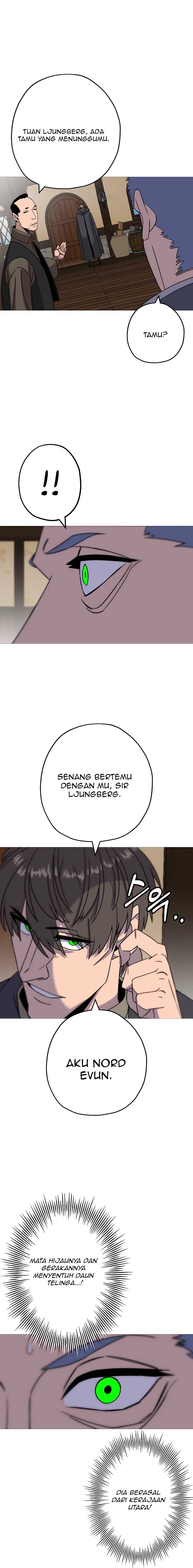 The Story of a Low-Rank Soldier Becoming a Monarch chapter 101
