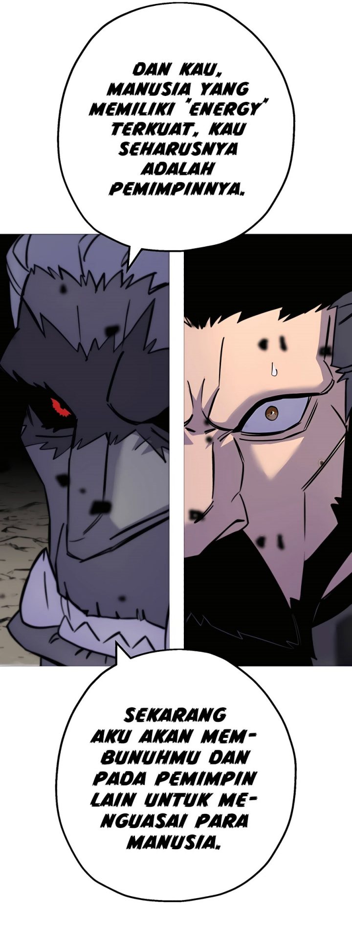 The Story of a Low-Rank Soldier Becoming a Monarch chapter 117
