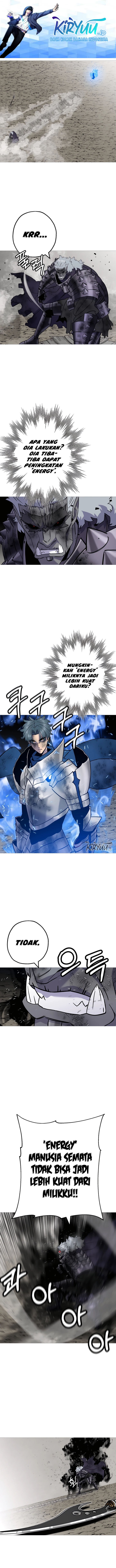 The Story of a Low-Rank Soldier Becoming a Monarch chapter 120