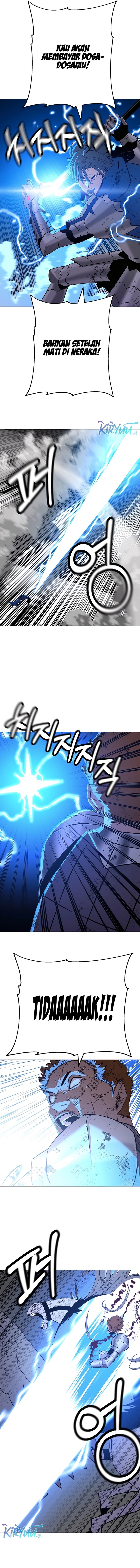 The Story of a Low-Rank Soldier Becoming a Monarch chapter 135