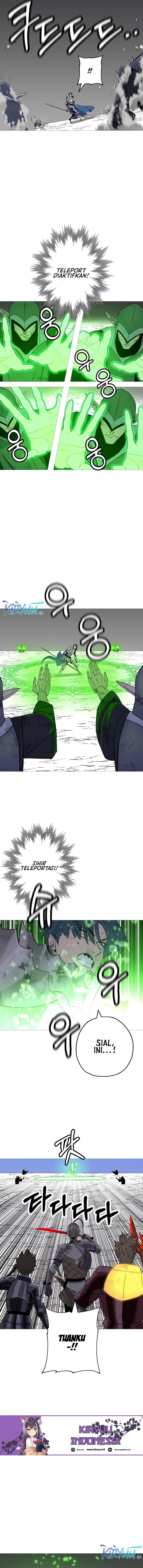 The Story of a Low-Rank Soldier Becoming a Monarch chapter 135