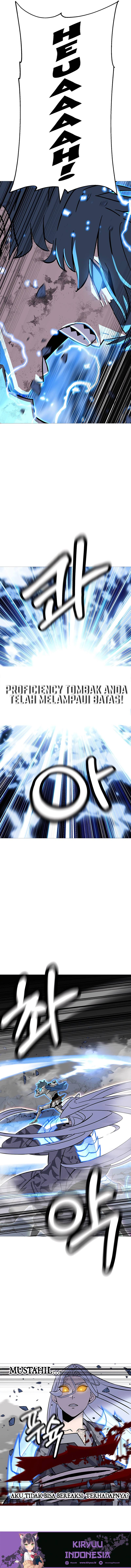 The Story of a Low-Rank Soldier Becoming a Monarch Chapter 140 Bahasa Indonesia