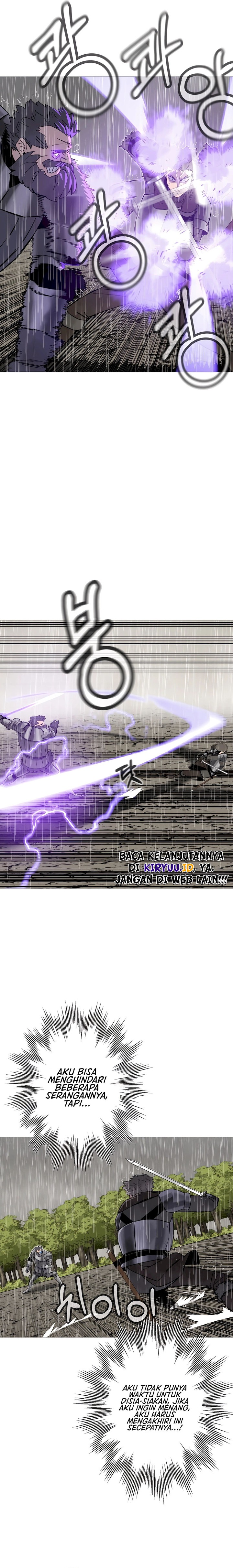 The Story of a Low-Rank Soldier Becoming a Monarch chapter 143