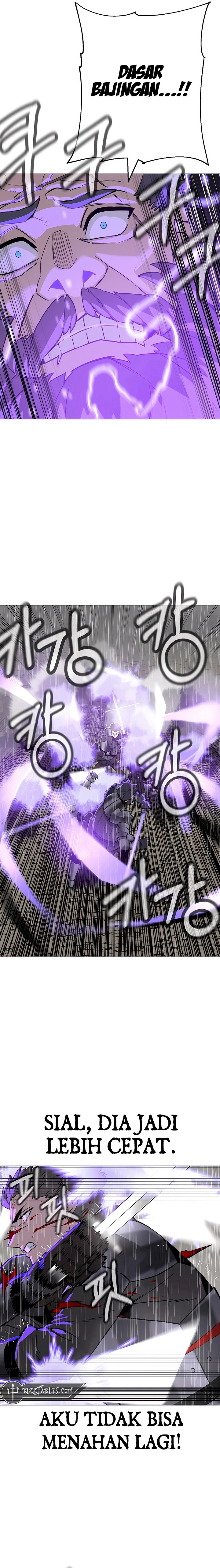 The Story of a Low-Rank Soldier Becoming a Monarch chapter 143