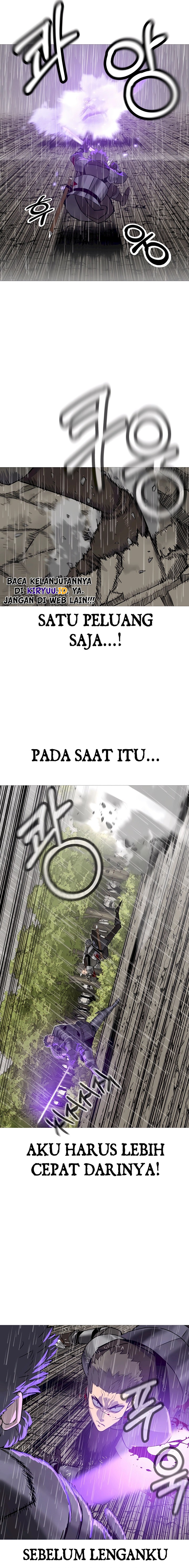 The Story of a Low-Rank Soldier Becoming a Monarch chapter 143