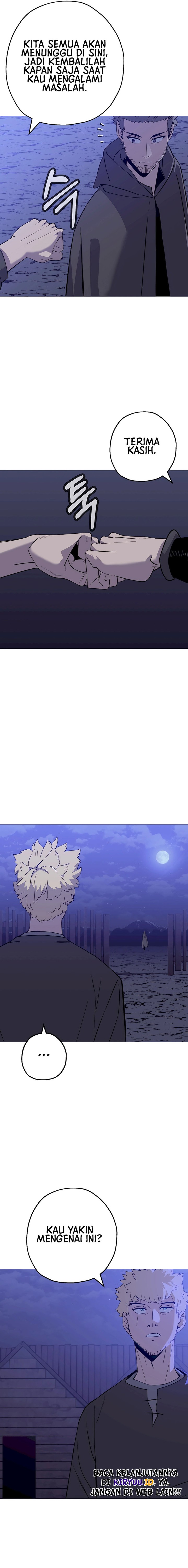 The Story of a Low-Rank Soldier Becoming a Monarch chapter 143