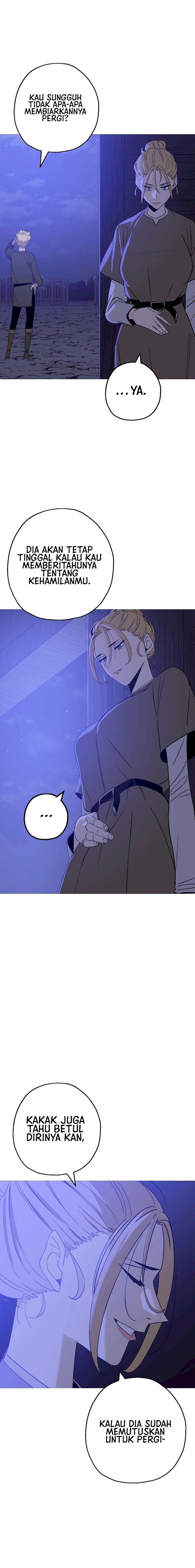 The Story of a Low-Rank Soldier Becoming a Monarch chapter 143
