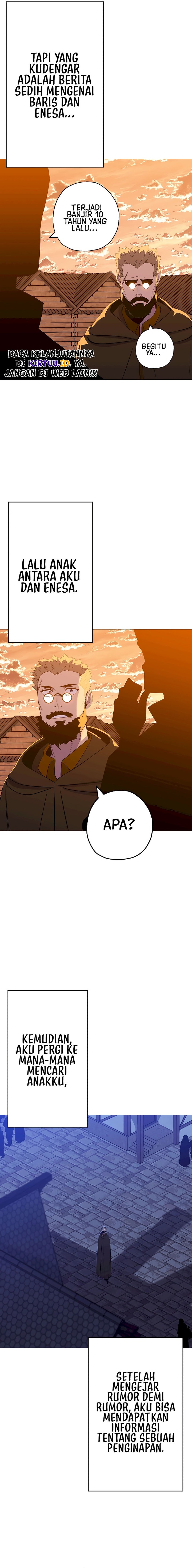 The Story of a Low-Rank Soldier Becoming a Monarch chapter 143