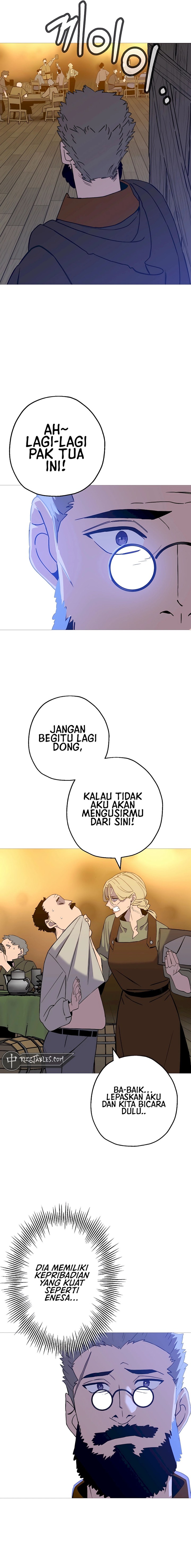 The Story of a Low-Rank Soldier Becoming a Monarch chapter 143