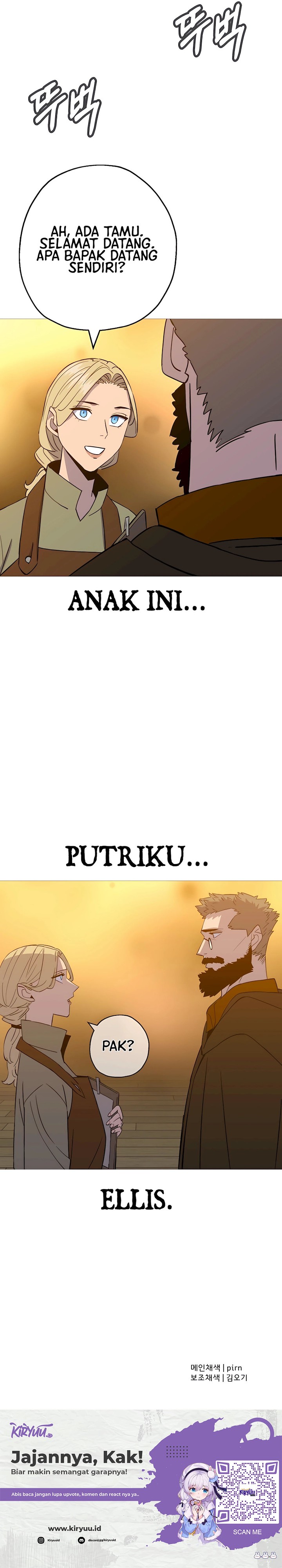 The Story of a Low-Rank Soldier Becoming a Monarch chapter 143