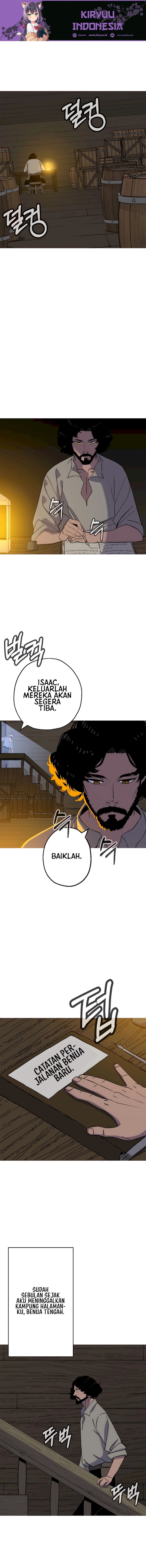 The Story of a Low-Rank Soldier Becoming a Monarch chapter 144