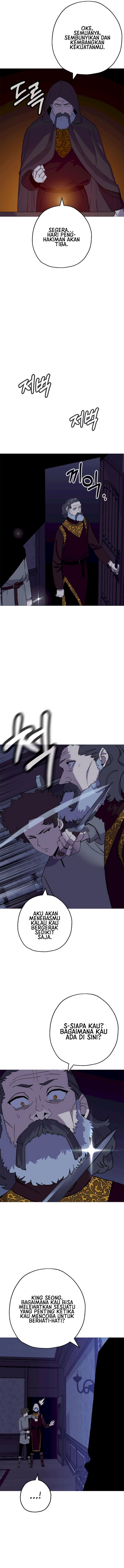The Story of a Low-Rank Soldier Becoming a Monarch chapter 144