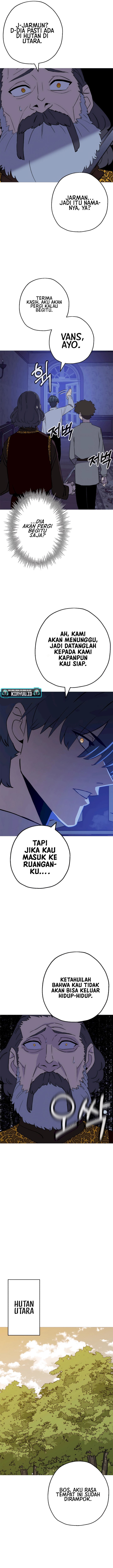 The Story of a Low-Rank Soldier Becoming a Monarch chapter 144