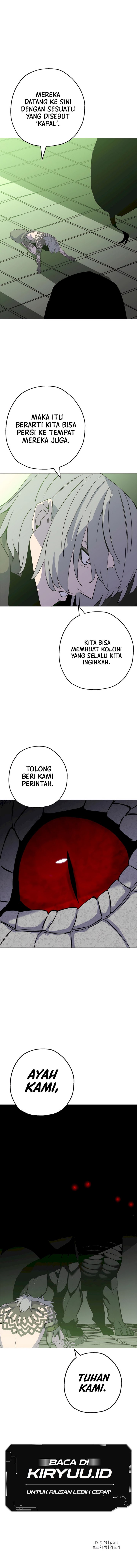 The Story of a Low-Rank Soldier Becoming a Monarch chapter 144