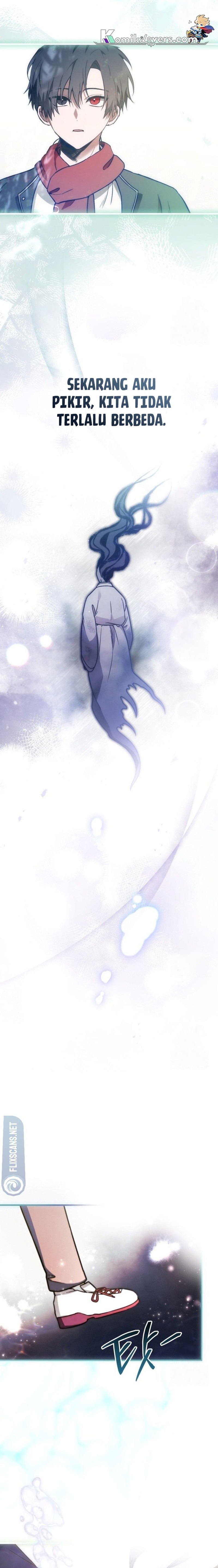 The Strange Tales of The Crescent Moon Hall chapter 5