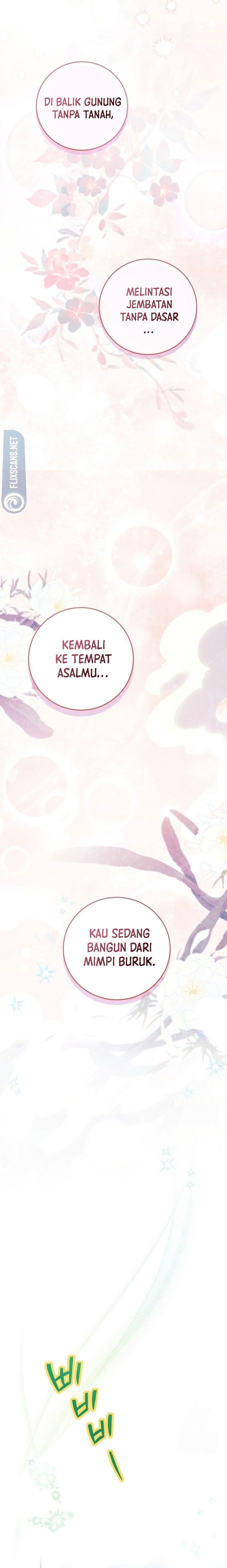 The Strange Tales of The Crescent Moon Hall chapter 5