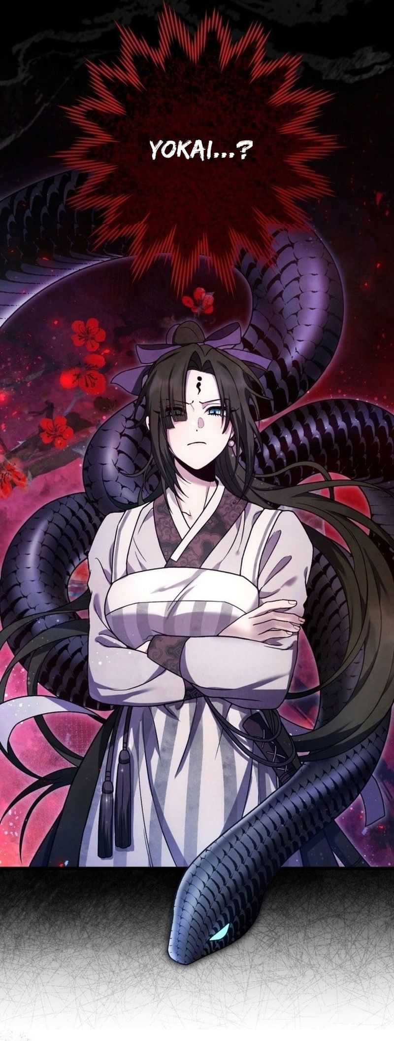 The Strange Tales of The Crescent Moon Hall chapter 2