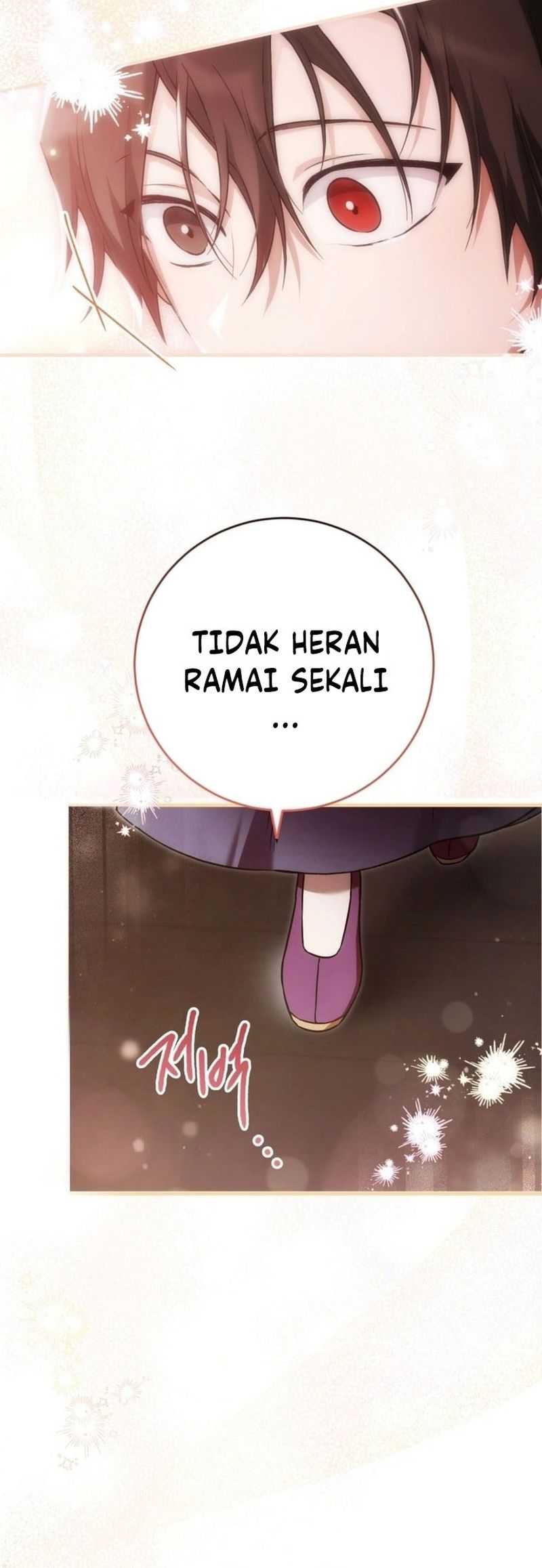 The Strange Tales of The Crescent Moon Hall chapter 2