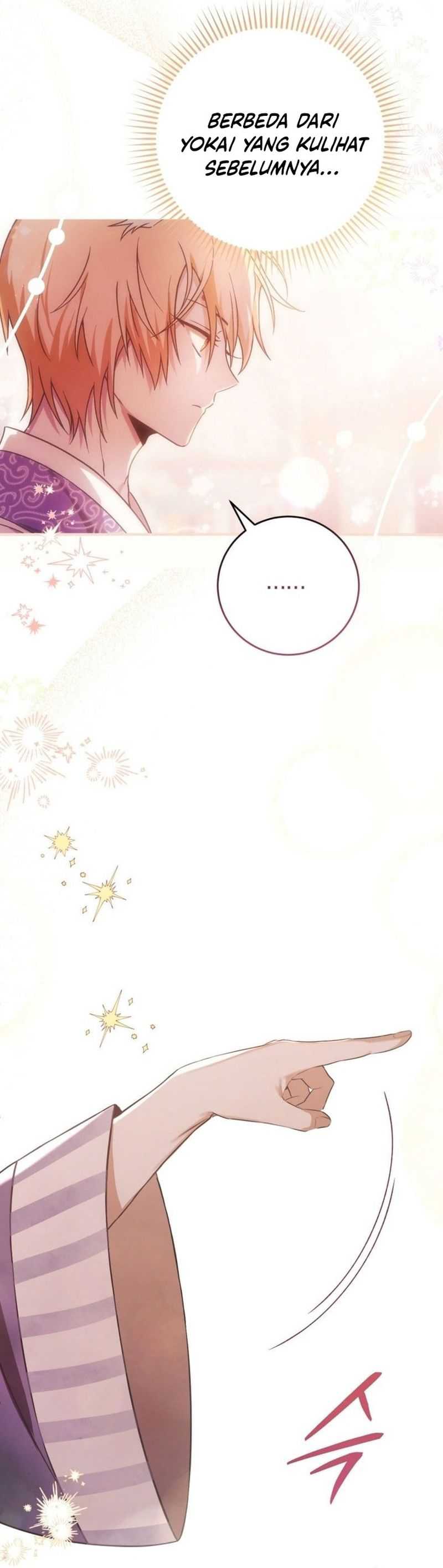 The Strange Tales of The Crescent Moon Hall chapter 2